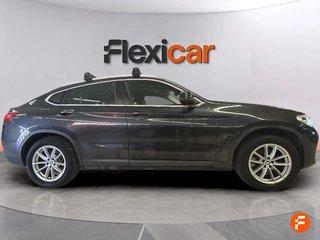BMW X4 xDrive20d