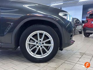 BMW X4 xDrive20d