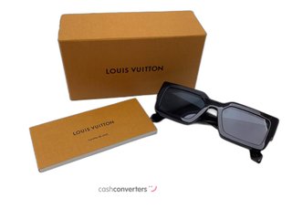 gafas de sol caballero/unisex louis vuitton clash square