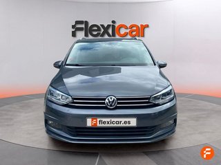 Volkswagen Touran Advance 2.0 TDI 110kW (150CV)