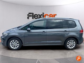 Volkswagen Touran Advance 2.0 TDI 110kW (150CV)