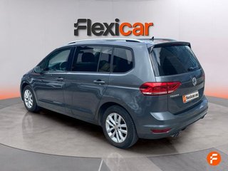 Volkswagen Touran Advance 2.0 TDI 110kW (150CV)