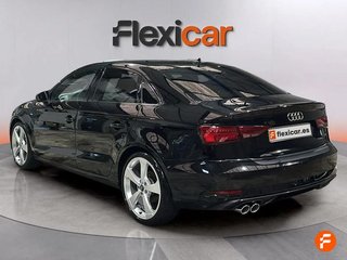 Audi A3 design ed 2.0 TDI quattro S tronic Sedan