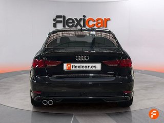 Audi A3 design ed 2.0 TDI quattro S tronic Sedan