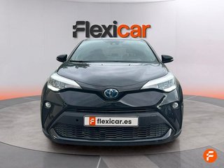 Toyota C-HR 1.8 125H Advance