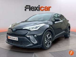Toyota C-HR 1.8 125H Advance
