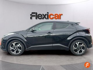 Toyota C-HR 1.8 125H Advance