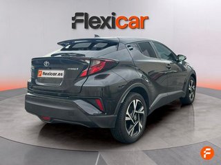 Toyota C-HR 1.8 125H Advance