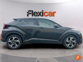 Toyota C-HR 1.8 125H Advance