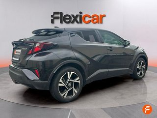 Toyota C-HR 1.8 125H Advance
