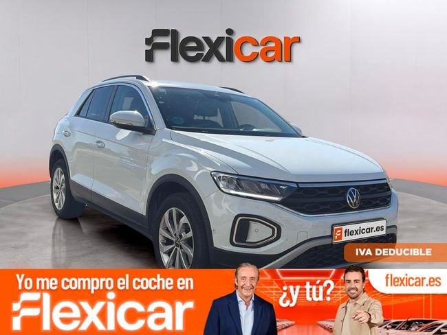 Volkswagen T-Roc Life 2.0 TDI 110kW (150CV) DSG - foto 1
