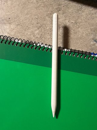 Apple Pencil