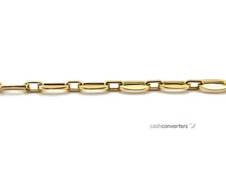 pulsera oro 18k