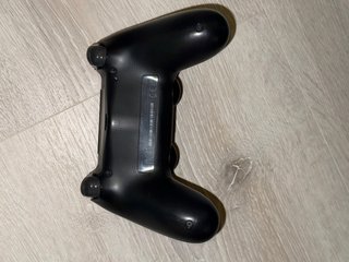 PS4 Slim Sony Negra + Mando