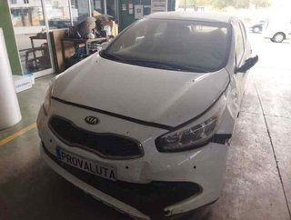 Tubo kia 228378 281383x900 ceed - 1.6 crdi mt (128