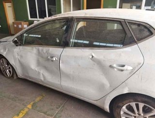 Tubo kia 228378 281383x900 ceed - 1.6 crdi mt (128