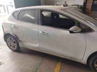 Tubo kia 228378 281383x900 ceed - 1.6 crdi mt (128