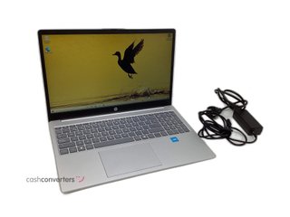 pc portatil hp hp laptop 15-fd0xxx