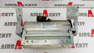 3B0880204H AIRBAG SALPICADERO SKODA SUPERB 1ª GENER. 2001-2002-2003-2004-2005-2006-2007-2008