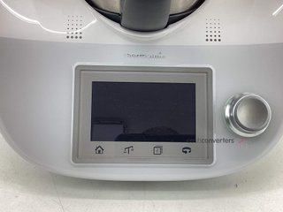 thermomix vorwerk tm5