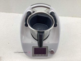 thermomix vorwerk tm5