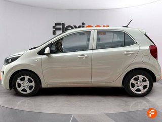 Kia Picanto 1.0 DPi 49kW (67CV) Concept Pack Comfort