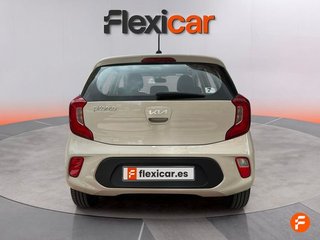 Kia Picanto 1.0 DPi 49kW (67CV) Concept Pack Comfort