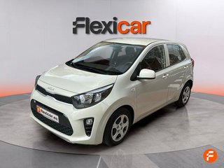 Kia Picanto 1.0 DPi 49kW (67CV) Concept Pack Comfort