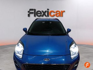 Ford Puma 1.0 EcoBoost 125cv Titanium Design MHEV