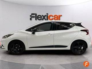 Nissan Micra DIG-T 86 kW (117 CV) E6D Acenta