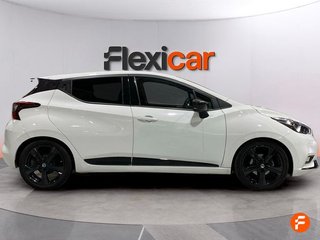 Nissan Micra DIG-T 86 kW (117 CV) E6D Acenta