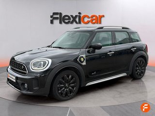 MINI Countryman Cooper S E ALL4