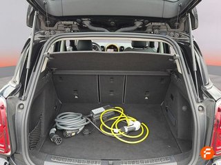 MINI Countryman Cooper S E ALL4