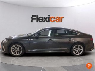 Audi A5 30 TDI 100kW S tronic Sportback - 5P (2022)