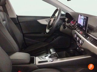 Audi A5 30 TDI 100kW S tronic Sportback - 5P (2022)