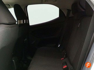 Toyota Yaris 1.5 120H Business Plus