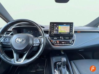 Toyota Corolla 2.0 180H FEEL! E-CVT TOURING SPORT