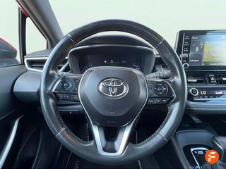 Toyota Corolla 2.0 180H FEEL! E-CVT TOURING SPORT