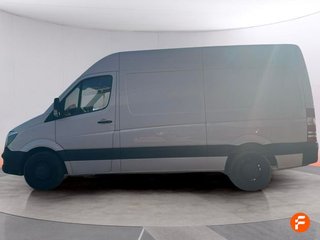 Mercedes Sprinter MOTOR 2.2 143 CV