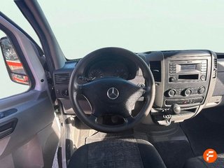 Mercedes Sprinter MOTOR 2.2 143 CV