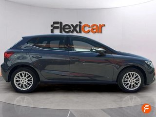 Seat Ibiza 1.0 TSI 85kW Special Edition Xcellence