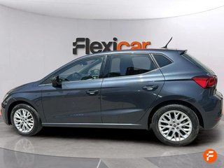 Seat Ibiza 1.0 TSI 85kW Special Edition Xcellence