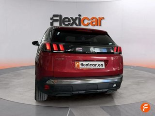 Peugeot 3008 1.2 PureTech 96KW S&S Allure Pack