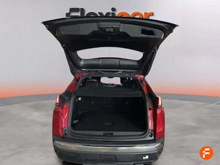 Peugeot 3008 1.2 PureTech 96KW S&S Allure Pack