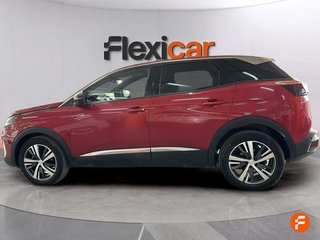 Peugeot 3008 1.2 PureTech 96KW S&S Allure Pack