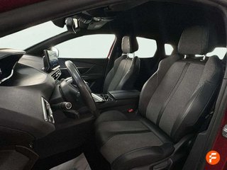 Peugeot 3008 1.2 PureTech 96KW S&S Allure Pack