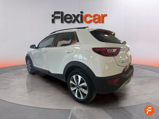 Kia Stonic 1.0 T-GDi 74kW (100CV) MHEV Drive DCT