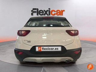 Kia Stonic 1.0 T-GDi 74kW (100CV) MHEV Drive DCT