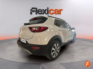 Kia Stonic 1.0 T-GDi 74kW (100CV) MHEV Drive DCT