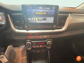 Kia Stonic 1.0 T-GDi 74kW (100CV) MHEV Drive DCT